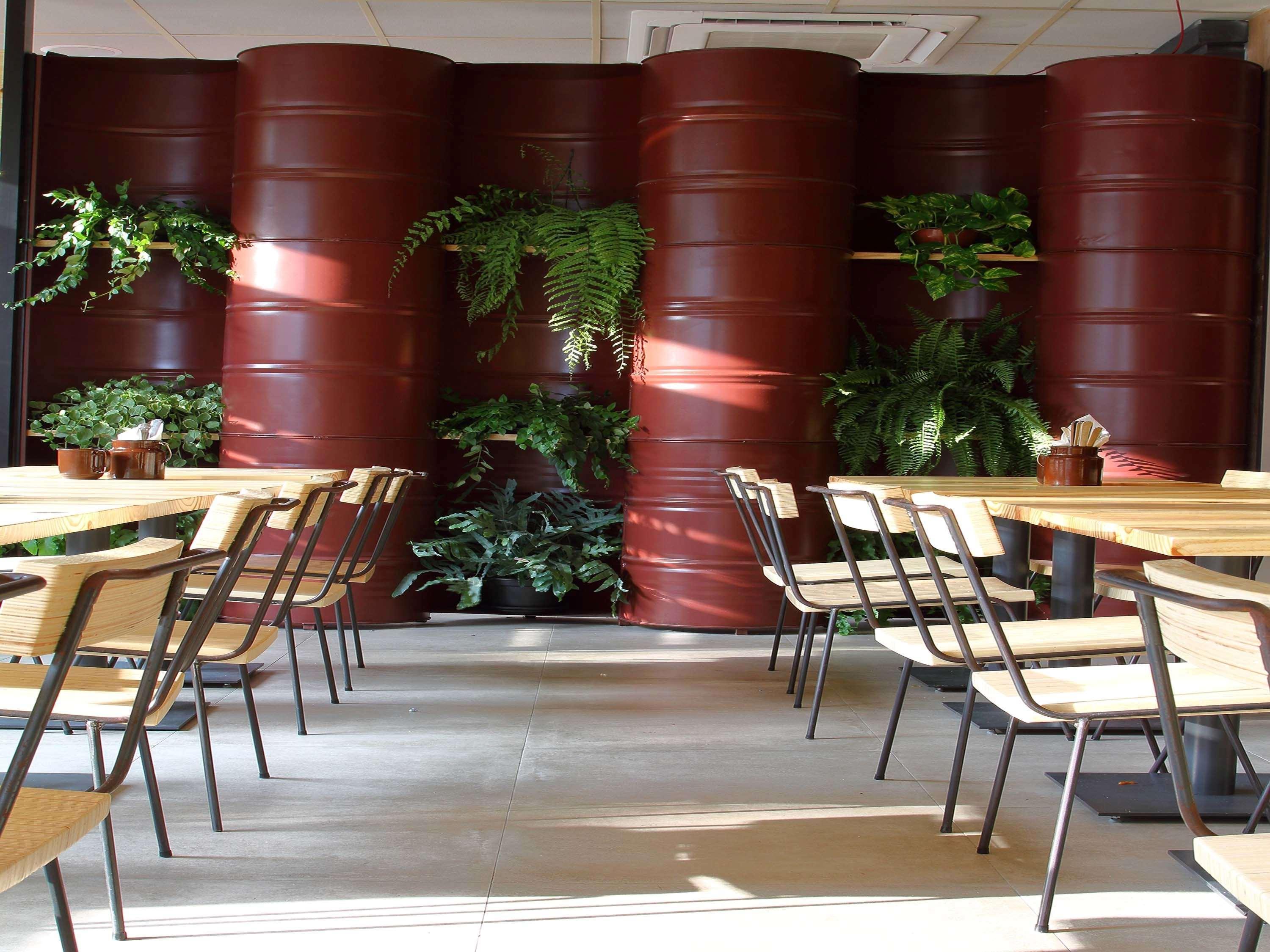 Ibis Sao Paulo Ibirapuera Hotel Luaran gambar